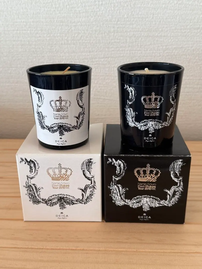 2026年最新】DEICA キャンドルの人気アイテム - メルカリ