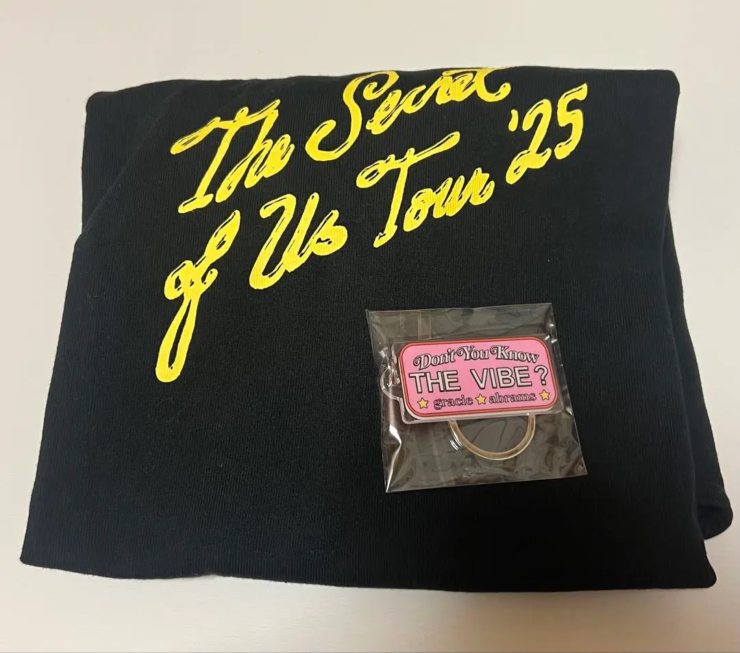 2026年最新】グレイシー・エイブラムスの人気アイテム - メルカリ