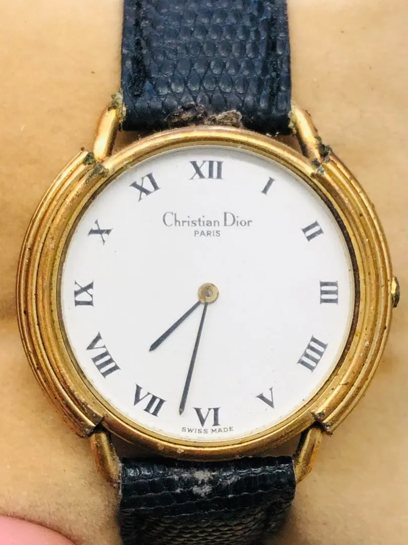 2026年最新】Christian Dior レザーベルトの人気アイテム - メルカリ