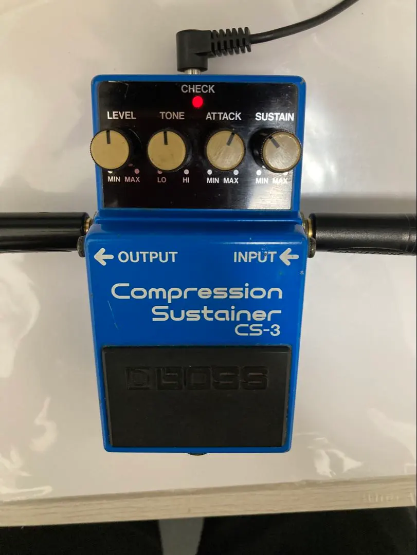 2026年最新】BOSS CS-2の人気アイテム - メルカリ