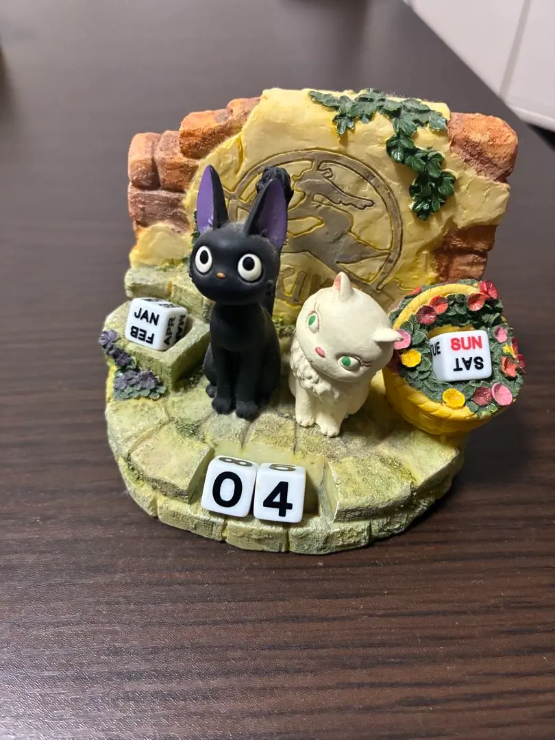 2026年最新】魔女の宅急便 ジジ カレンダーの人気アイテム - メルカリ