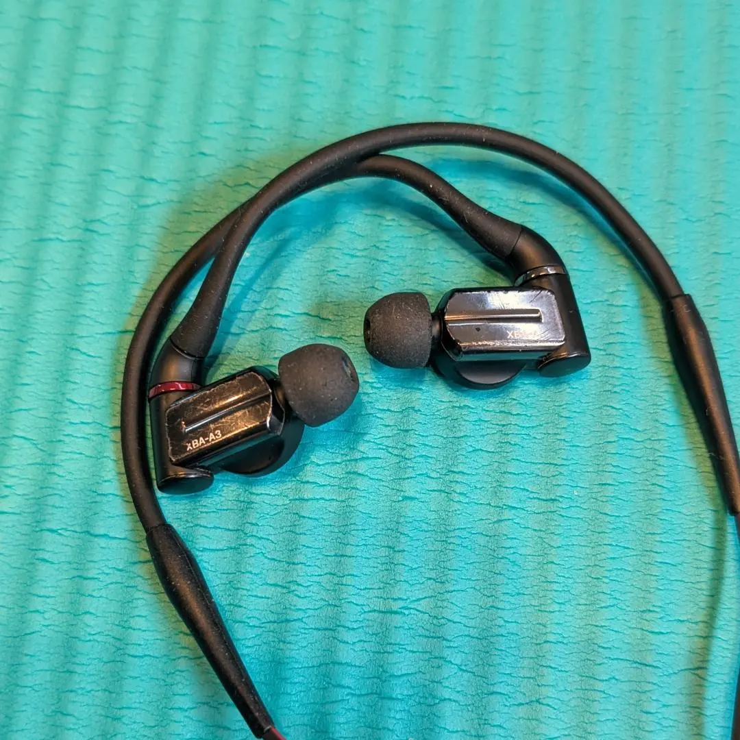 2026年最新】xba-a3の人気アイテム - メルカリ