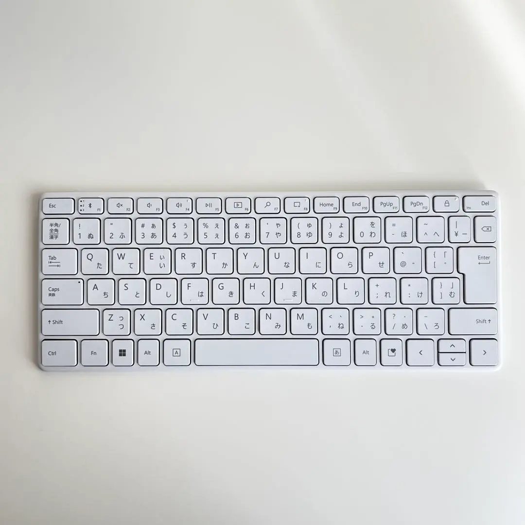 2026年最新】designer compact keyboardの人気アイテム - メルカリ