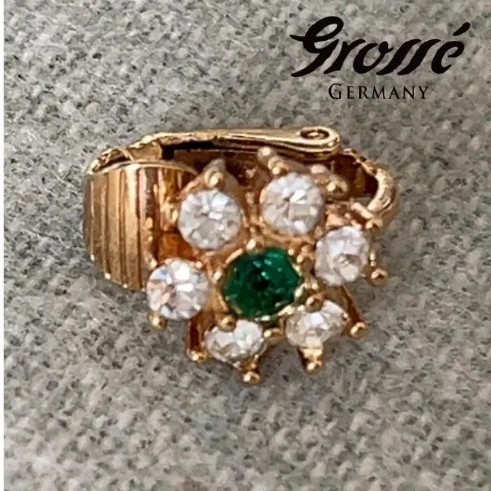 2026年最新】grosse ブローチの人気アイテム - メルカリ