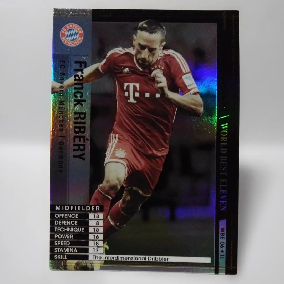 2026年最新】フランクリベリーの人気アイテム - メルカリ