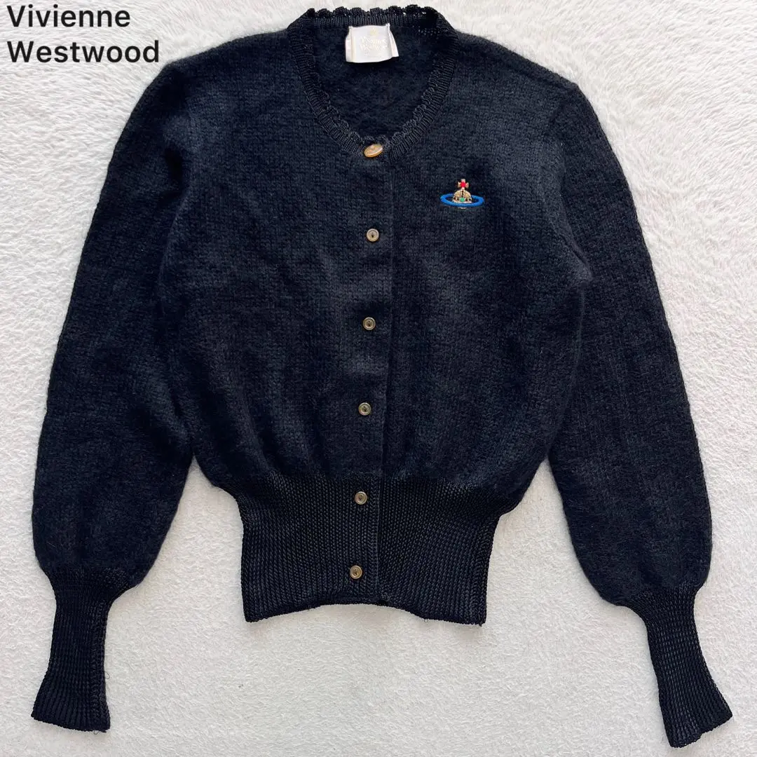 2026年最新】Vivienne Westwood GOLD LABEL カーディガン・ボレロ