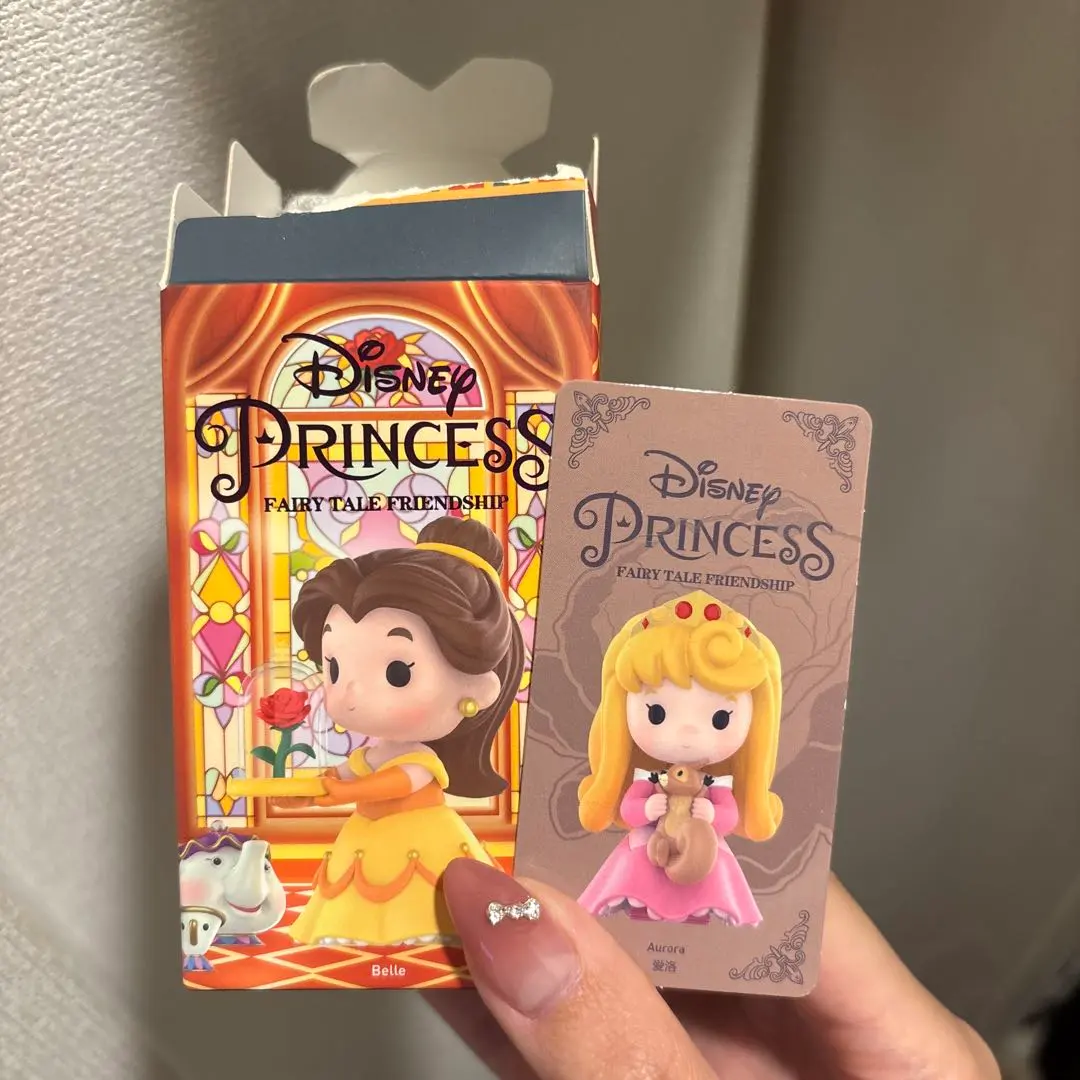 2026年最新】プリンセス フェアリーテイル フレンドシップ シリーズの