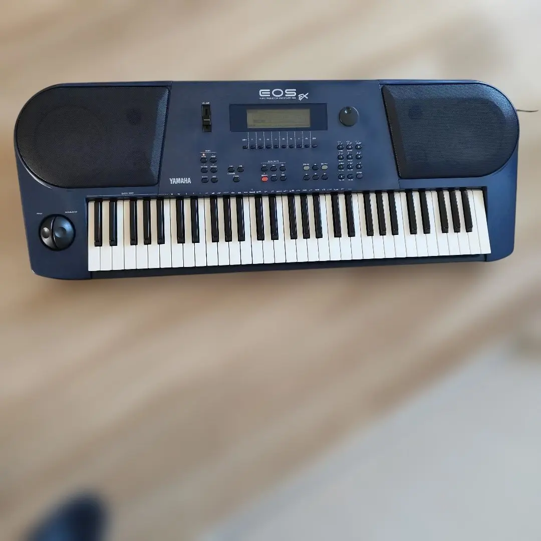 2026年最新】yamaha eos 900の人気アイテム - メルカリ