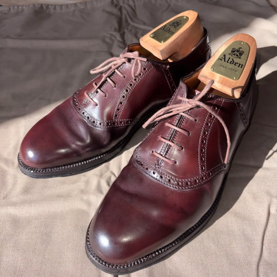 2026年最新】オールデン 994の人気アイテム - メルカリ