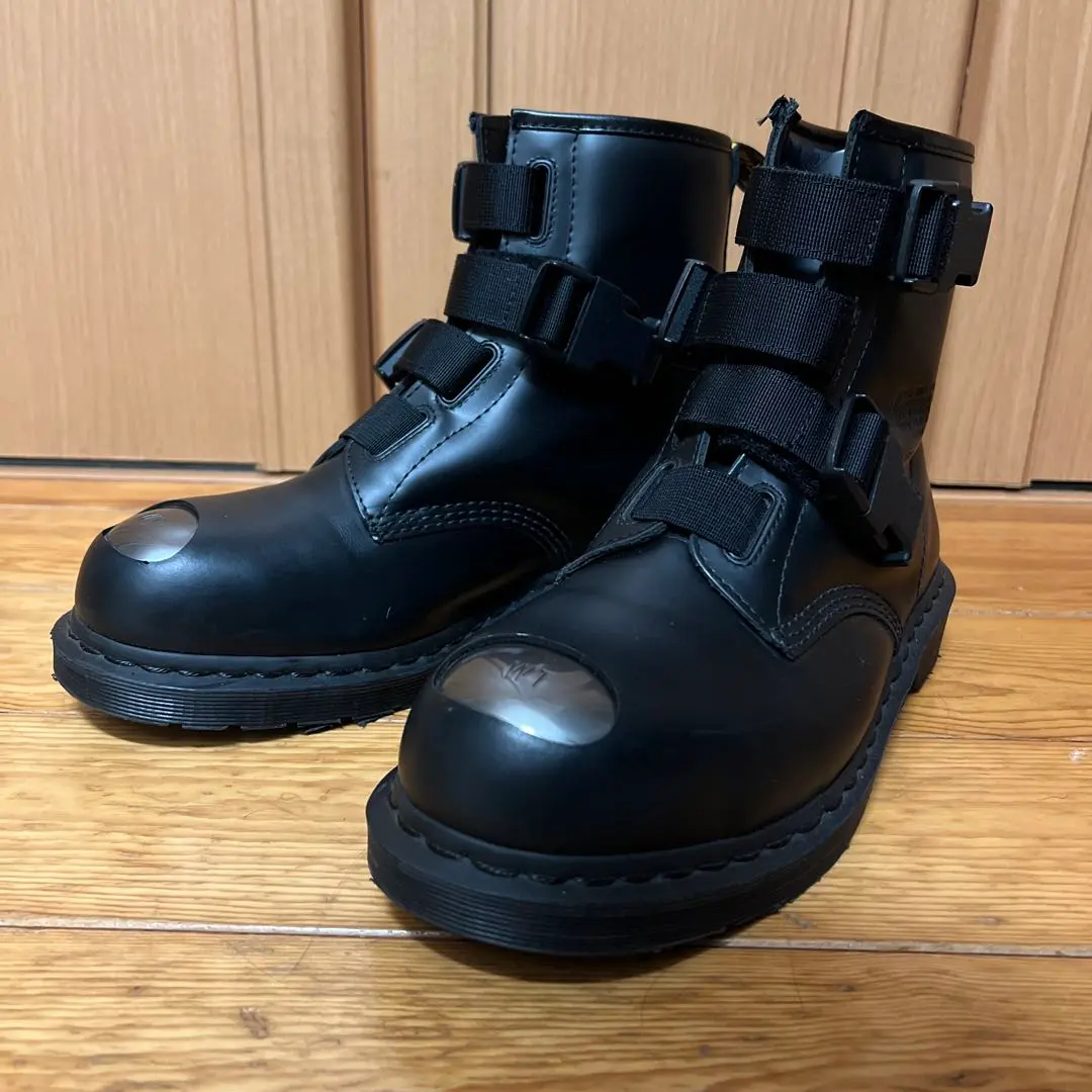 2026年最新】WTAPS ドクターマーチンの人気アイテム - メルカリ