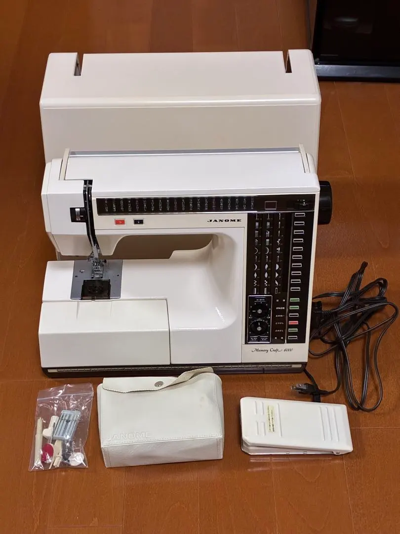 2026年最新】ジャノメメモリークラフト6000の人気アイテム - メルカリ