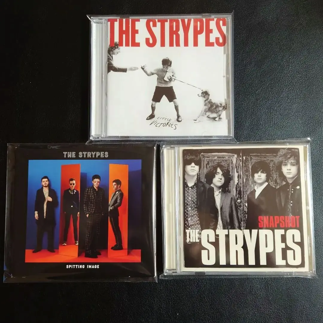2026年最新】the strypesの人気アイテム - メルカリ