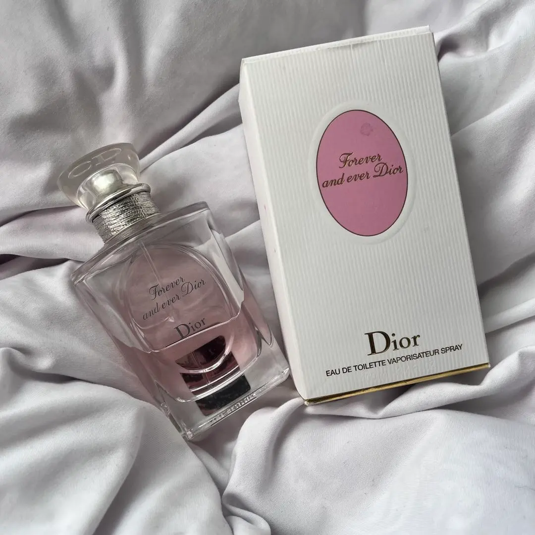 2026年最新】forever and ever dior 7.5mlの人気アイテム - メルカリ