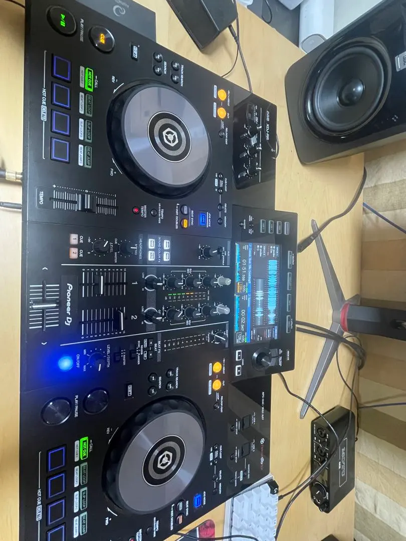 2026年最新】Pioneer XDJ-R1の人気アイテム - メルカリ