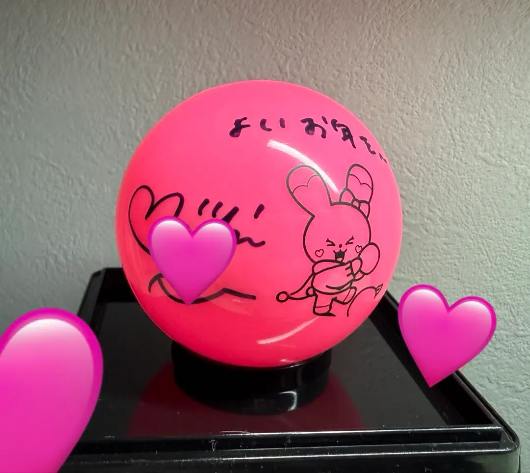 2026年最新】NIziU サインボールの人気アイテム - メルカリ