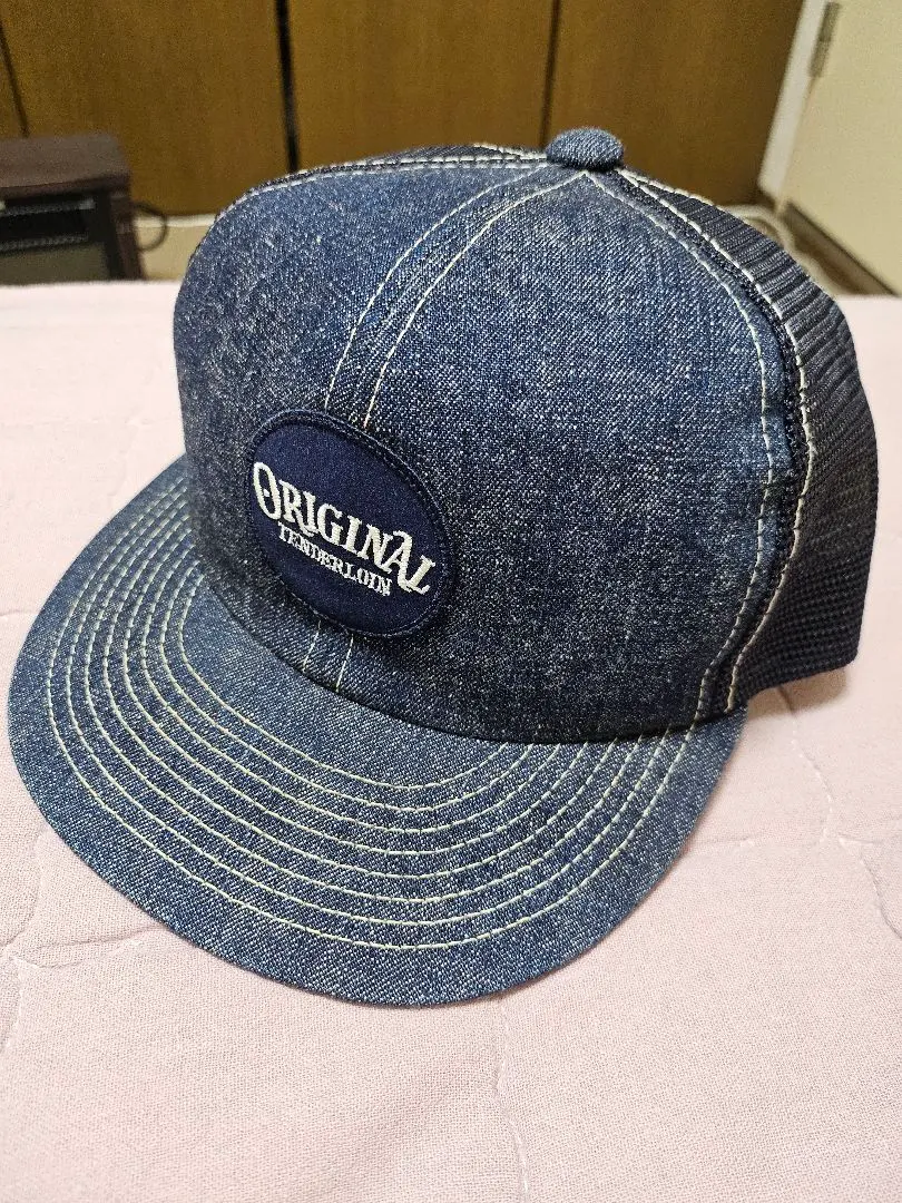 2026年最新】テンダーロイン デニム キャップの人気アイテム - メルカリ