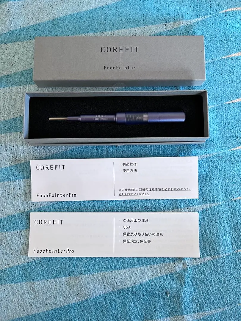 2026年最新】フェイスポインター テラヘルツの人気アイテム - メルカリ
