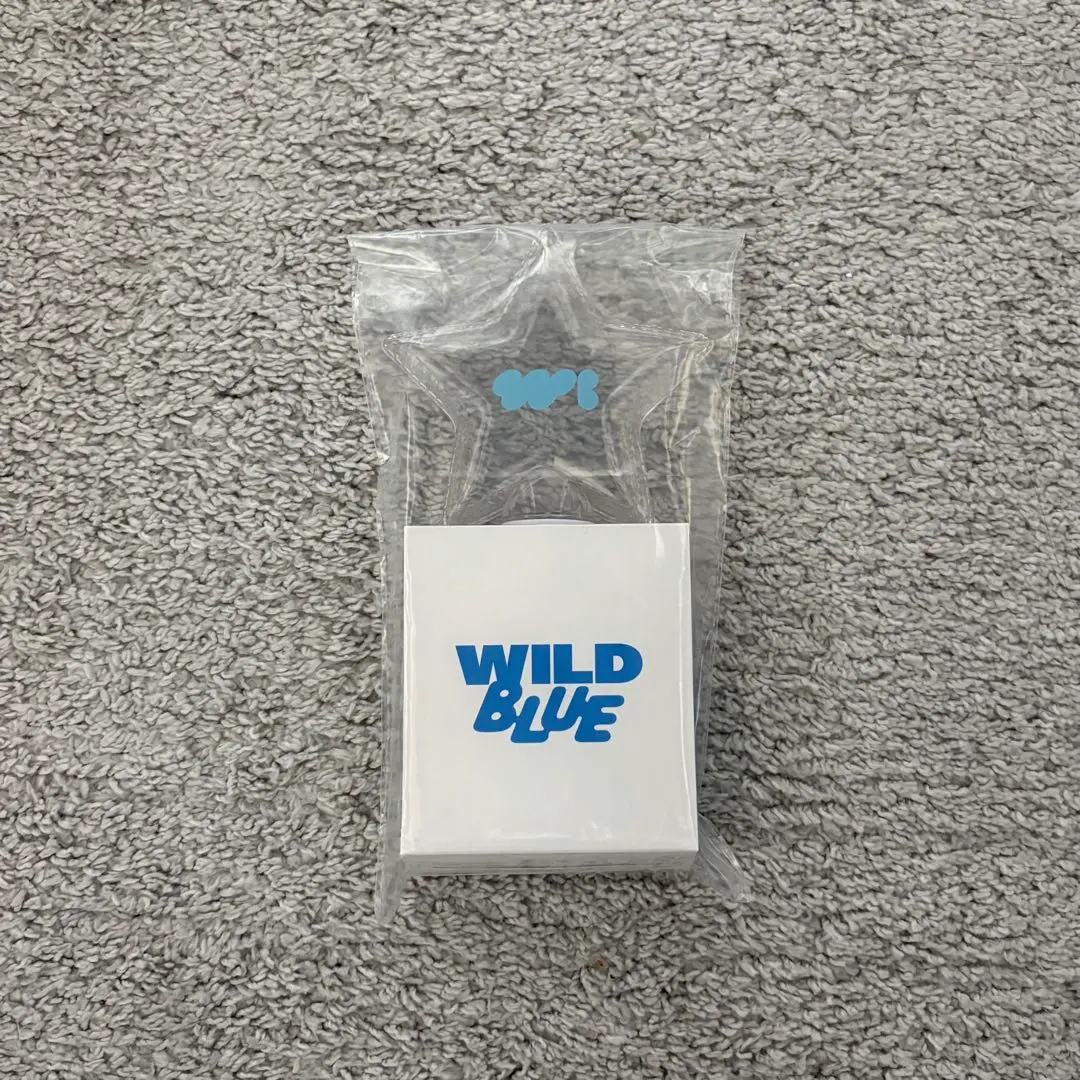 2026年最新】WILDBLUE ペンライトの人気アイテム - メルカリ