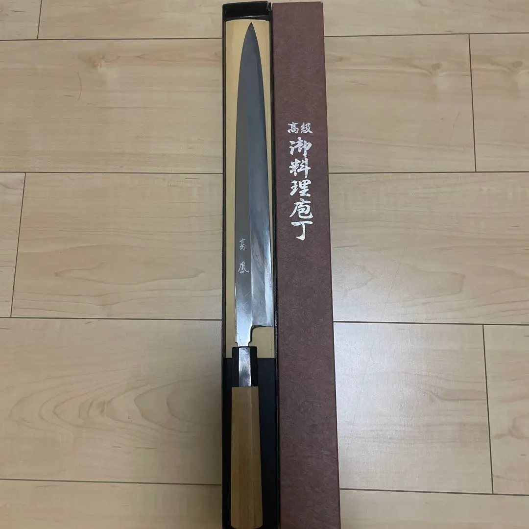 2026年最新】高鳳 包丁の人気アイテム - メルカリ