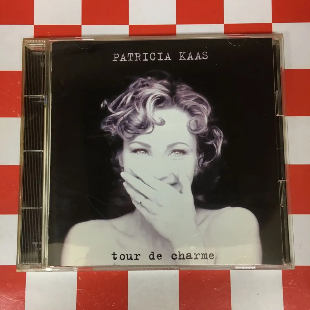 2026年最新】パトリシア・カースの人気アイテム - メルカリ