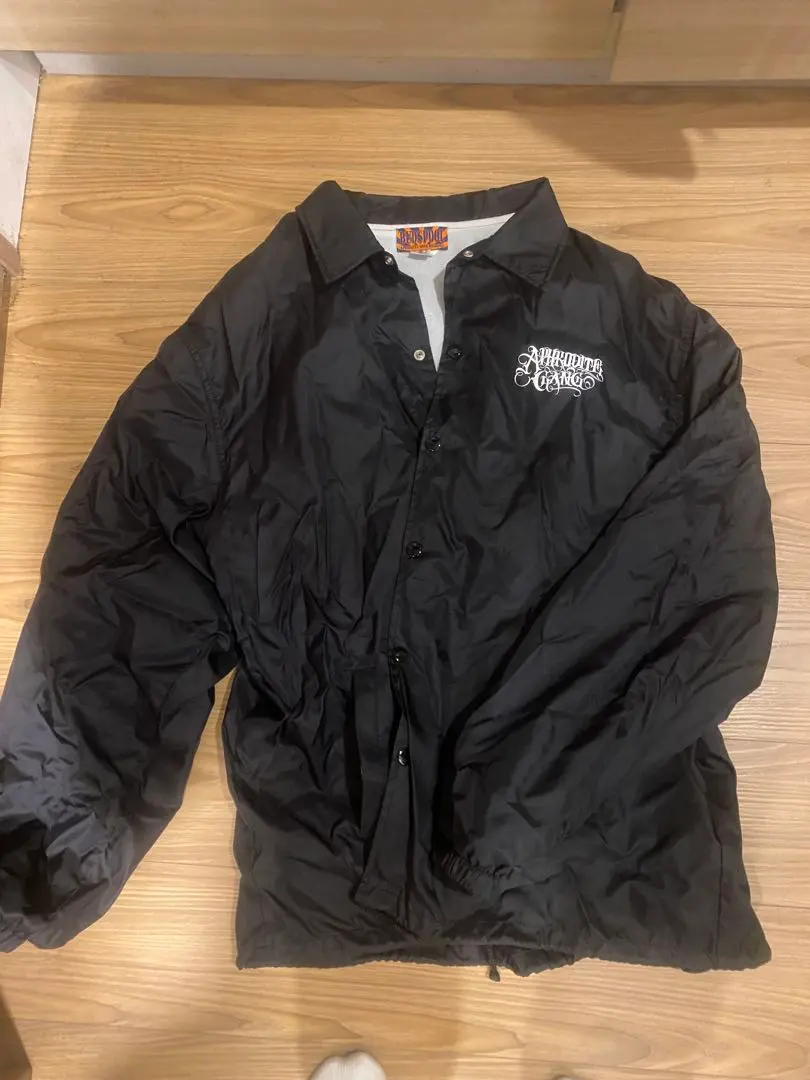 2026年最新】aphrodite gang コーチジャケットの人気アイテム - メルカリ