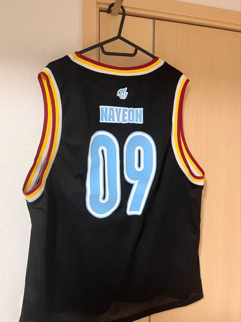 2026年最新】Twice ユニフォーム ナヨンの人気アイテム - メルカリ