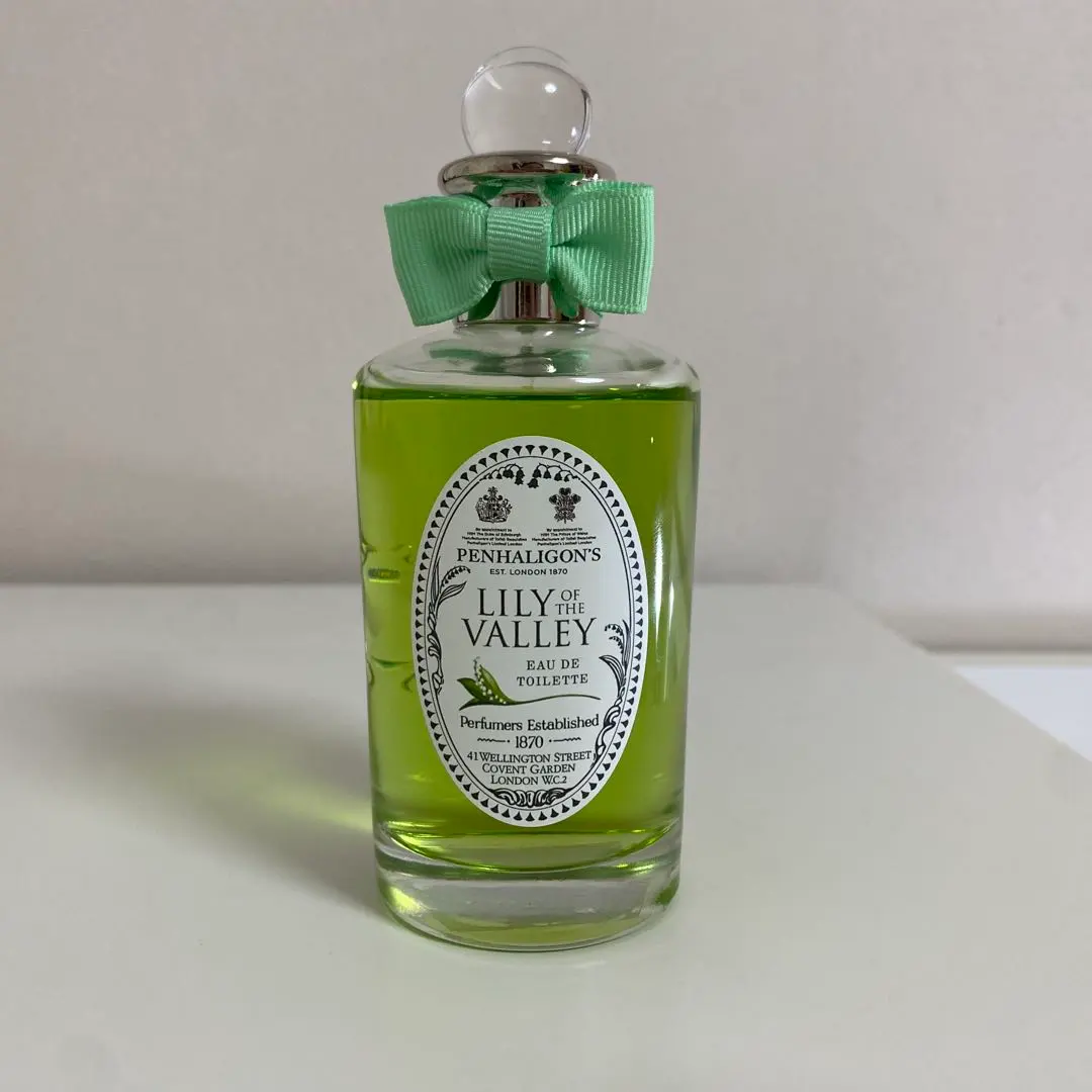 2026年最新】廃盤ペンハリガンの人気アイテム - メルカリ