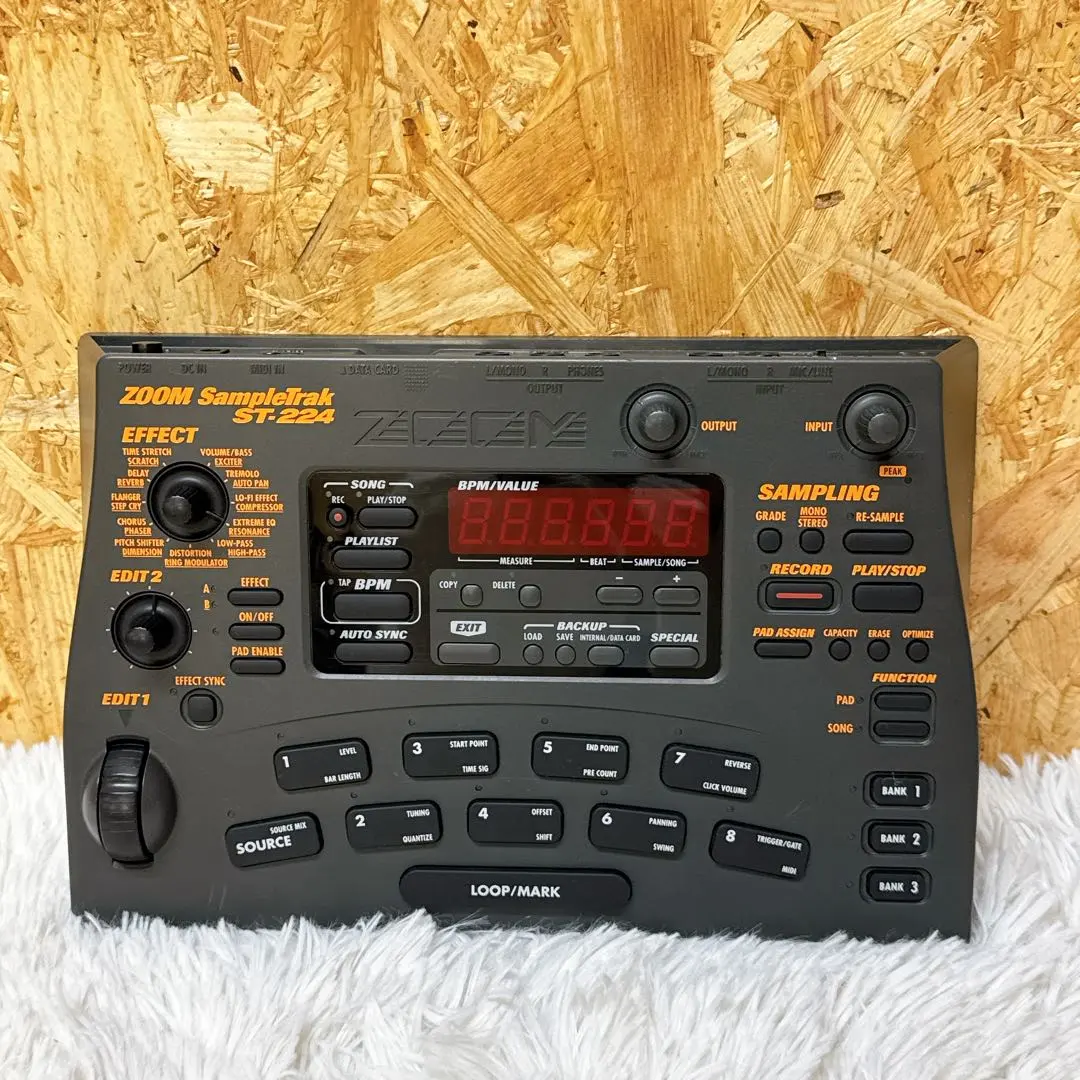 2026年最新】ZOOM ST-224の人気アイテム - メルカリ