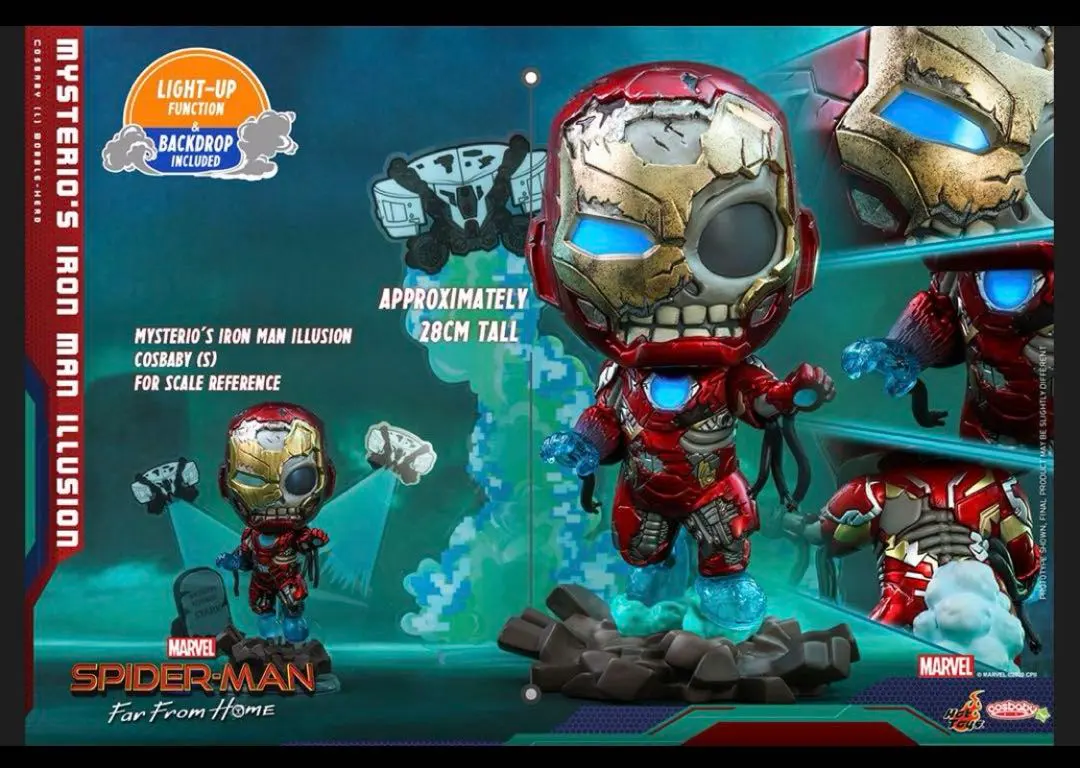 2026年最新】ホットトイズ アイアンマン ゾンビの人気アイテム - メルカリ