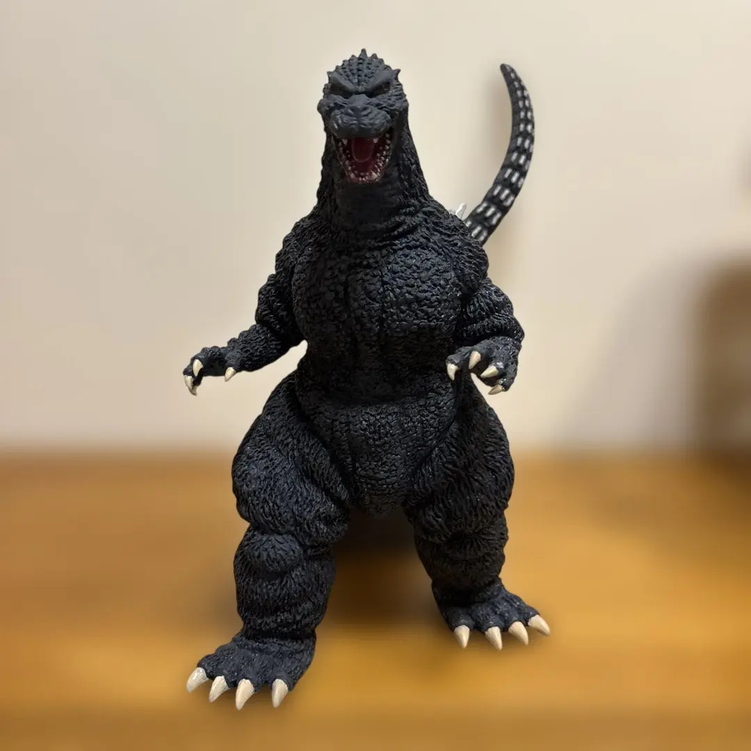 2026年最新】酒井ゆうじ造型工房 ゴジラの人気アイテム - メルカリ