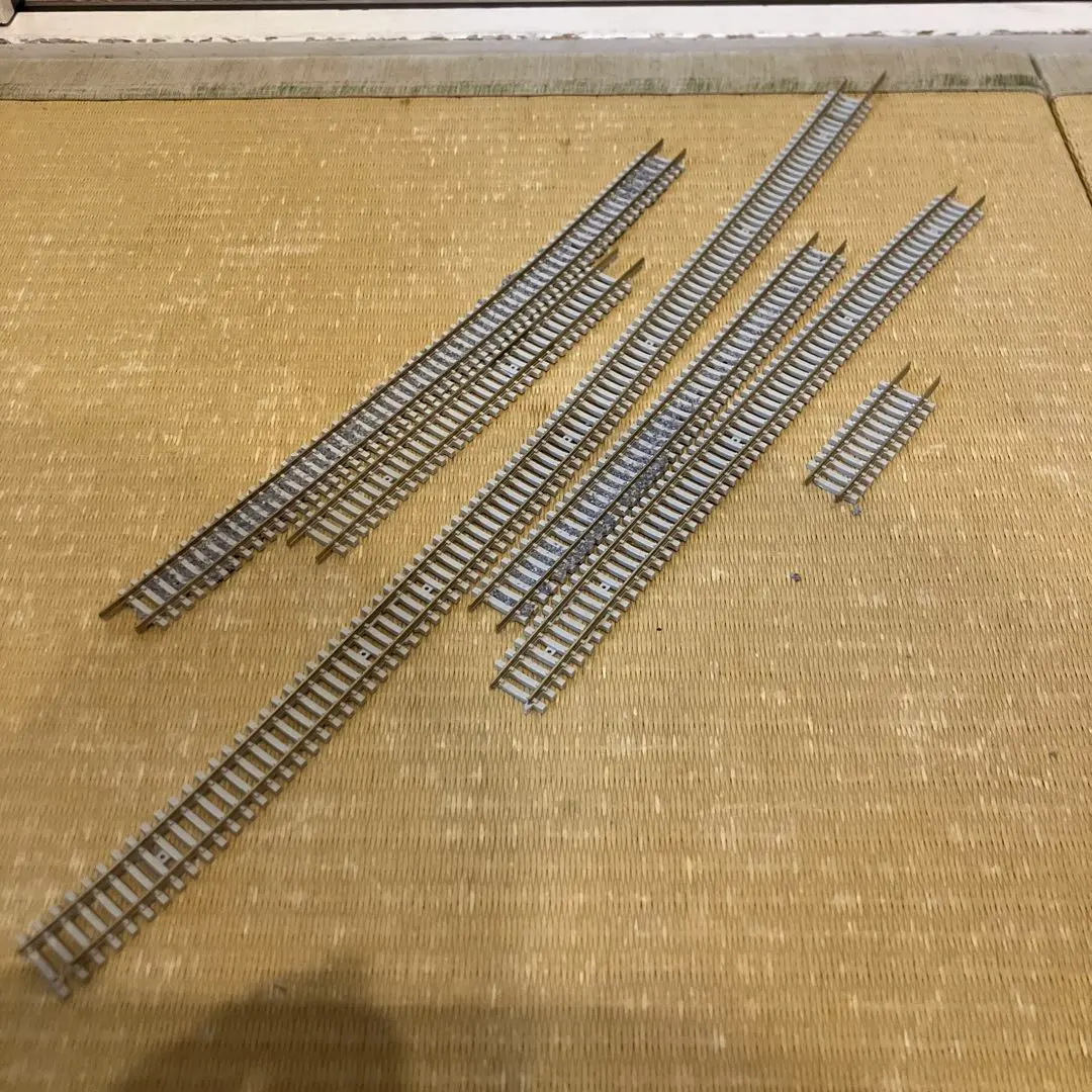 2026年最新】kato フレキシブル レールの人気アイテム - メルカリ