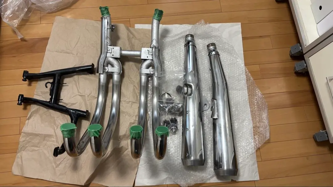 2026年最新】ゼファー750 センタースタンドの人気アイテム - メルカリ