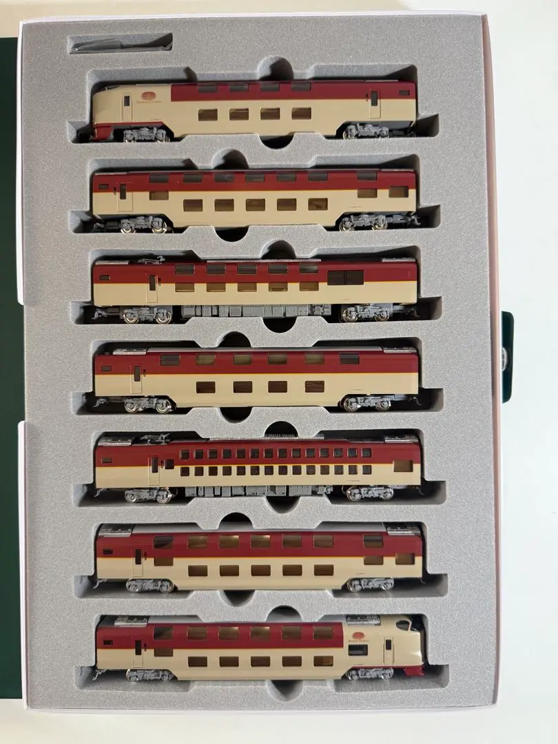 2026年最新】KATO 285系0番台 サンライズエクスプレスの人気アイテム