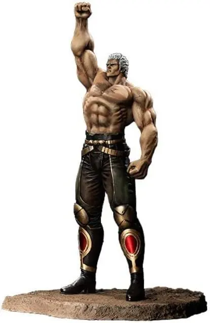 2026年最新】スパイスシード 北斗の拳の人気アイテム - メルカリ