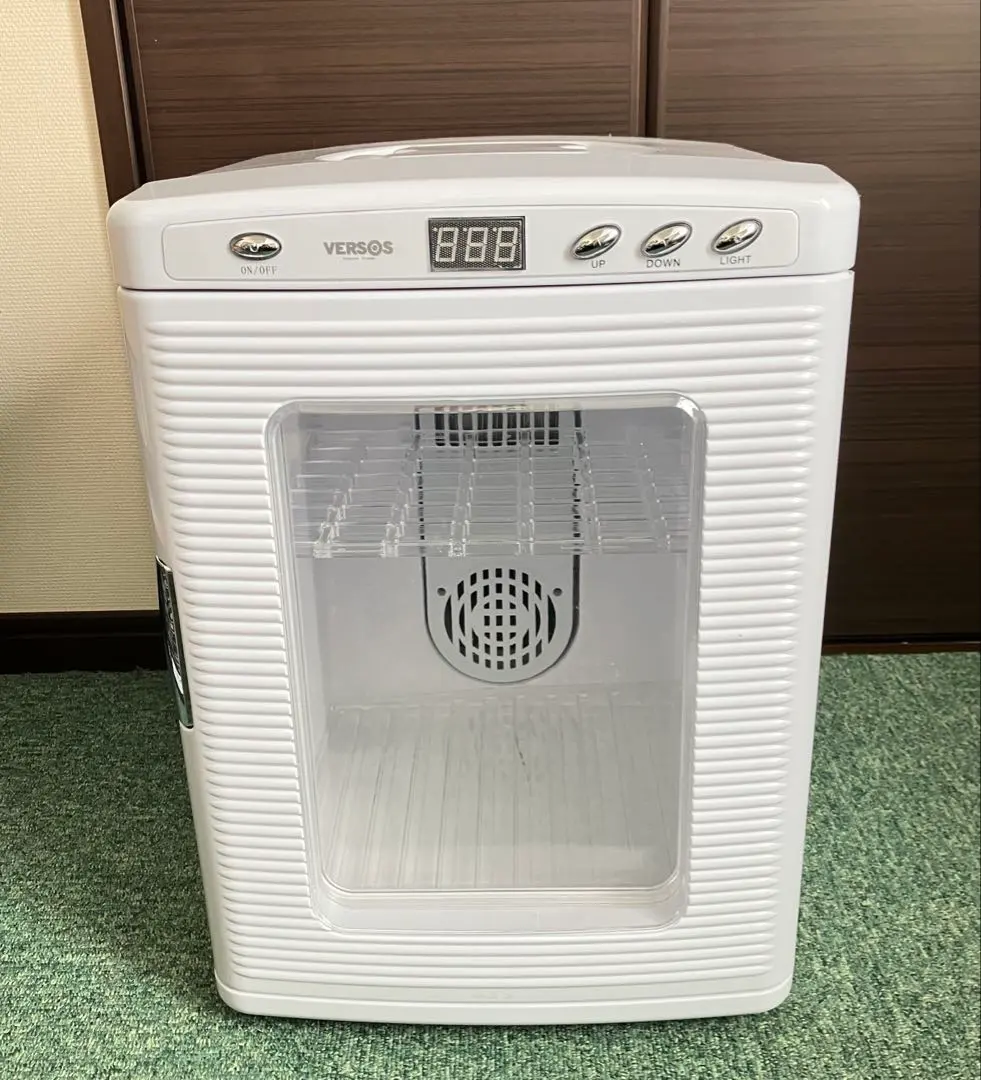 2026年最新】VERSOS 25L冷温庫の人気アイテム - メルカリ
