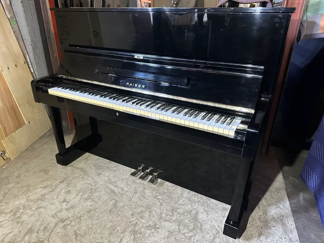 2026年最新】ヤマハ ピアノ U1の人気アイテム - メルカリ