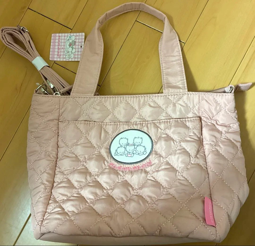 2026年最新】ニャニィニュニェニョン トートバッグの人気アイテム