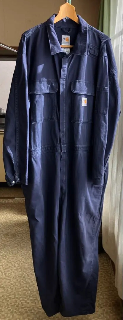 2026年最新】carhartt fr つなぎの人気アイテム - メルカリ
