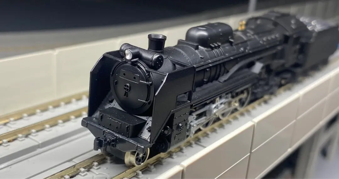 2026年最新】kato d51 2006-1の人気アイテム - メルカリ