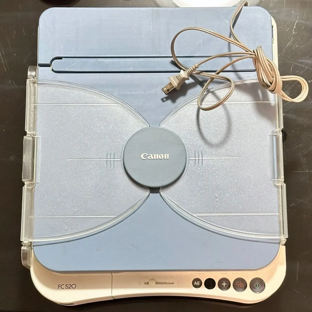 2026年最新】CANON FC520の人気アイテム - メルカリ