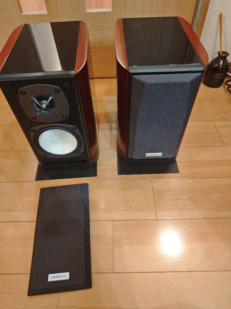 2026年最新】ONKYO D-508の人気アイテム - メルカリ