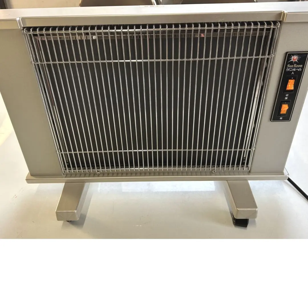 2026年最新】サンルーム ヒーターの人気アイテム - メルカリ