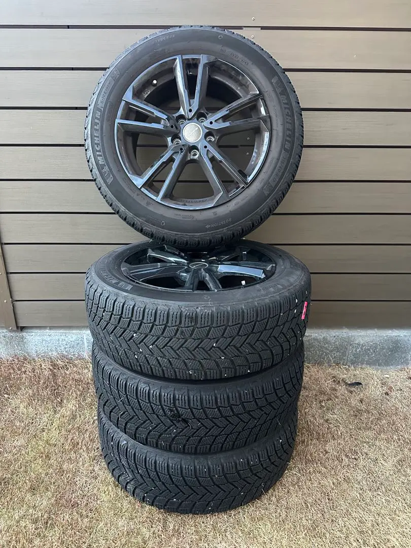 2026年最新】ベルランゴ スタッドレスの人気アイテム - メルカリ