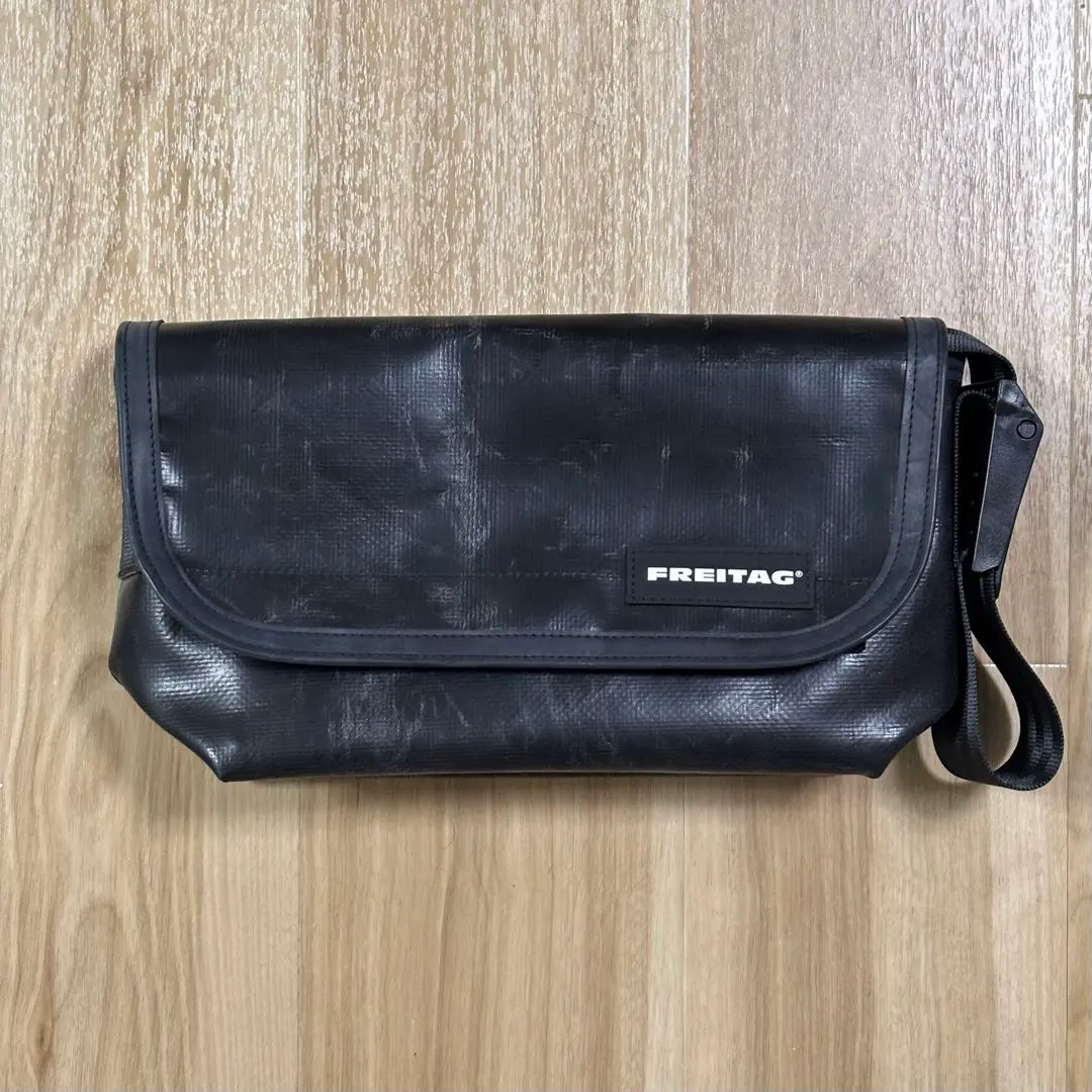 2026年最新】freitag オールブラックの人気アイテム - メルカリ