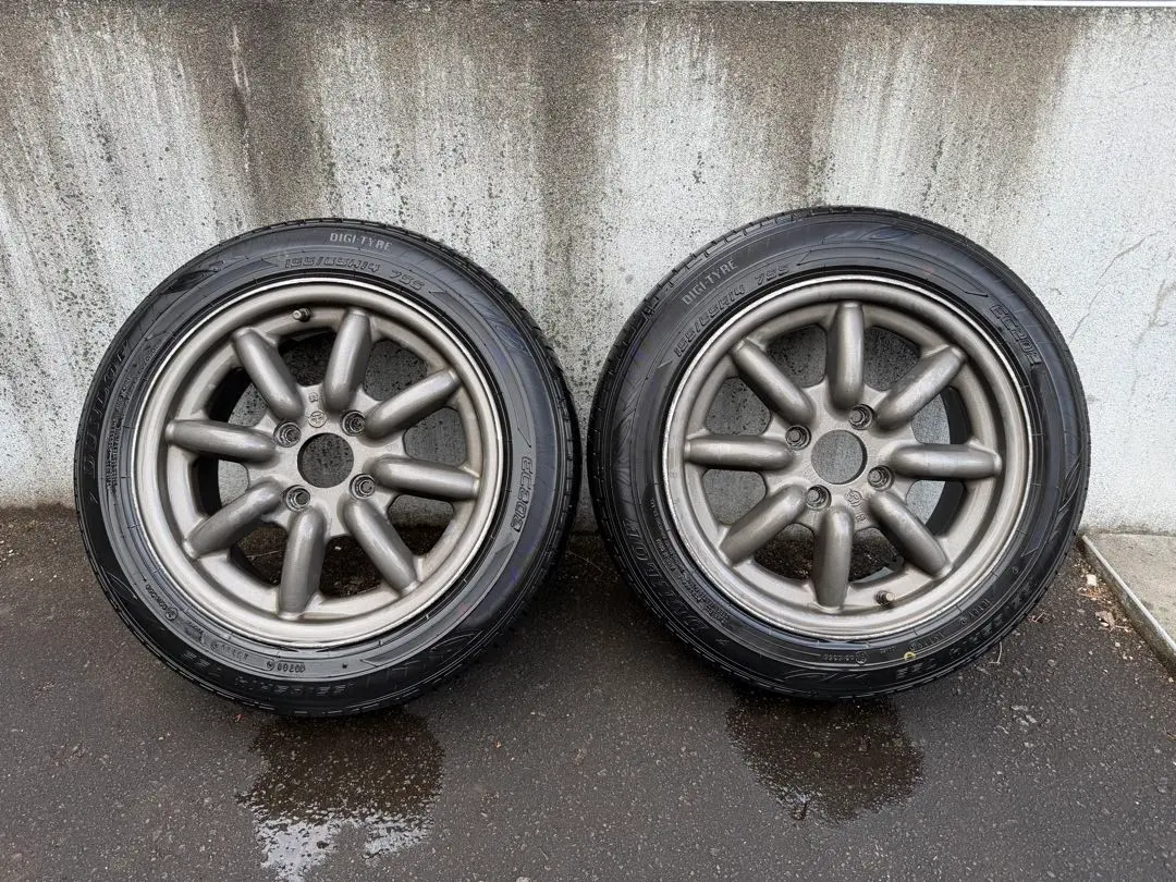 2026年最新】ワタナベ 14 pcd100の人気アイテム - メルカリ