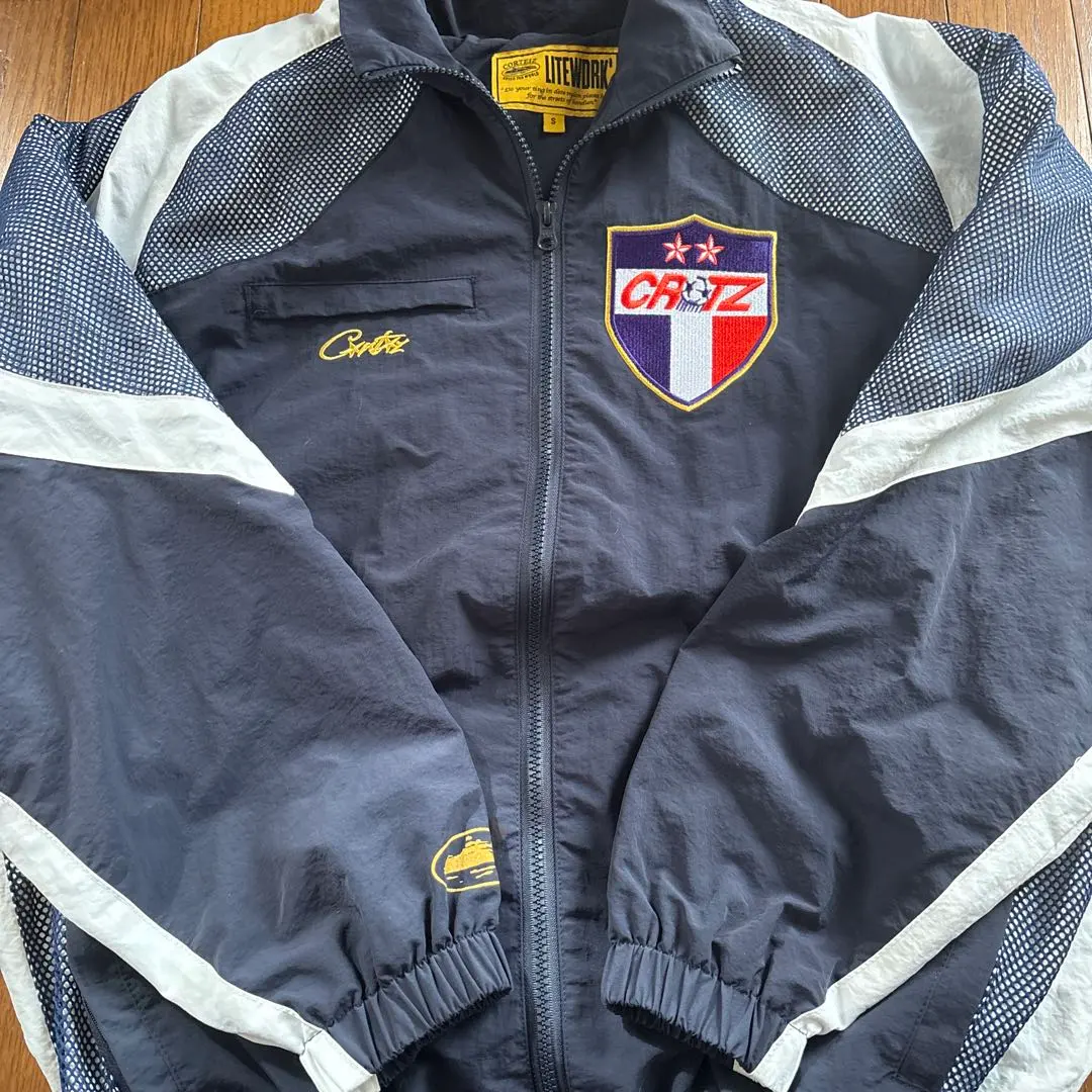 2026年最新】corteiz nike セットアップの人気アイテム - メルカリ