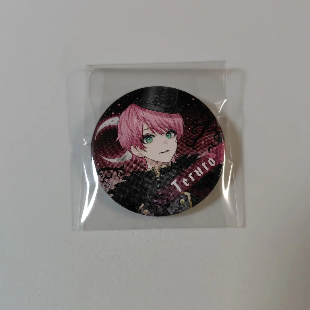 2026年最新】てるとくん 缶バッジ ハロウィンの人気アイテム - メルカリ