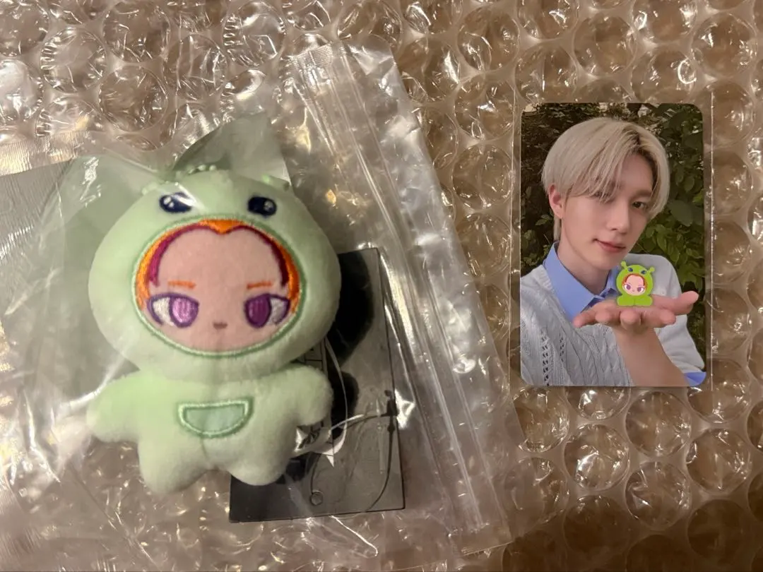 2026年最新】p1harmony テオ ぬいぐるみの人気アイテム - メルカリ