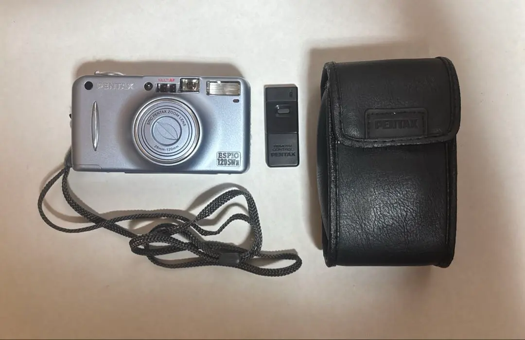 2026年最新】pentax espio105swの人気アイテム - メルカリ
