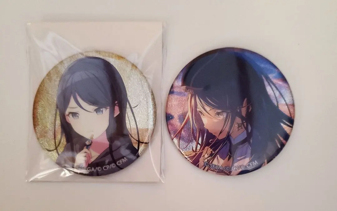 2026年最新】星乃一歌 缶バッジ 32bの人気アイテム - メルカリ